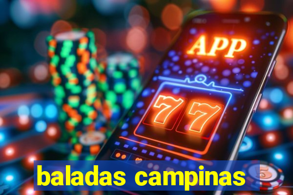 baladas campinas